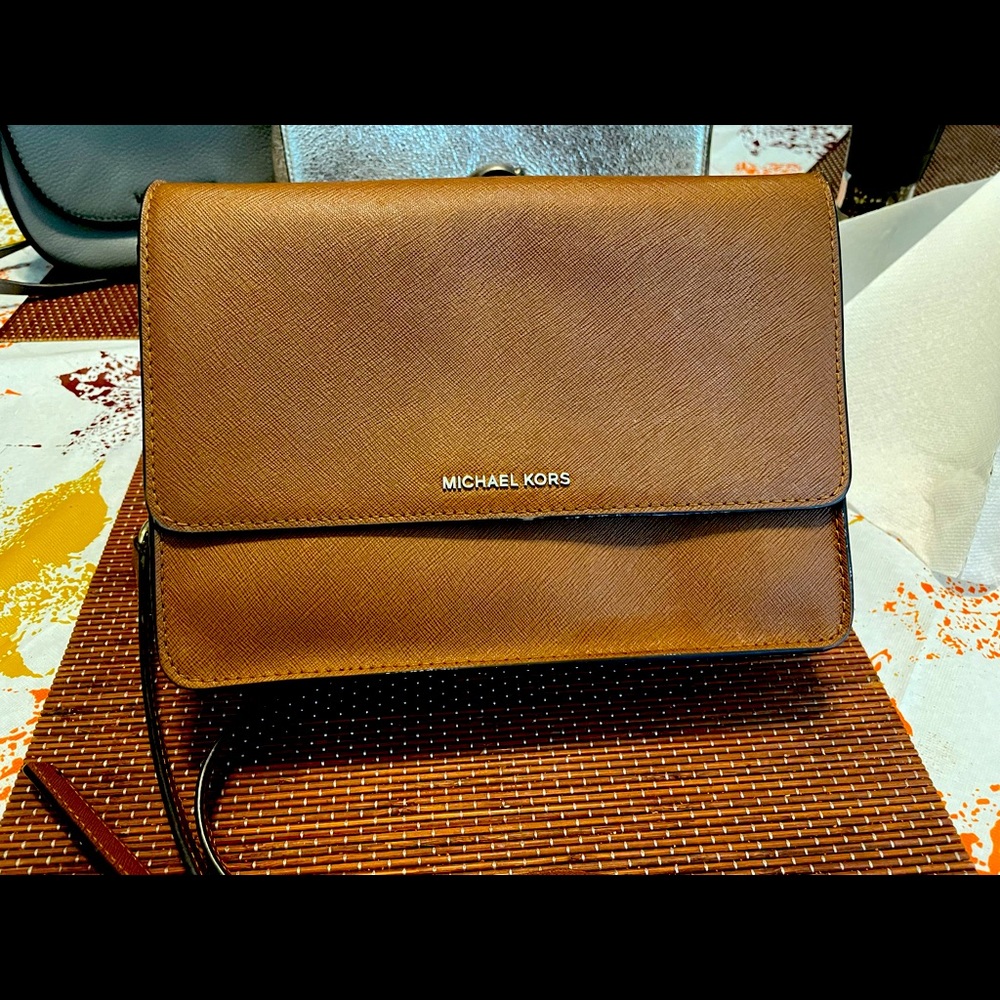 Michael kids crossbody bag
